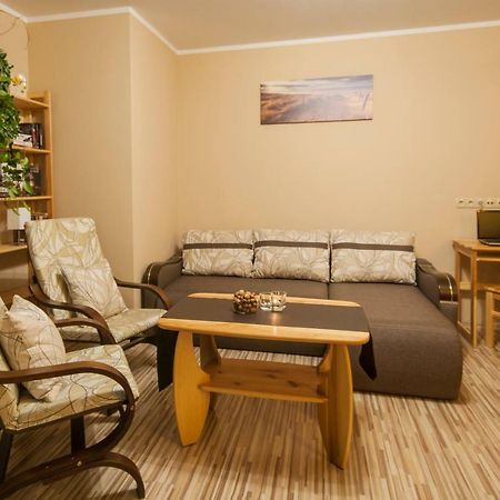 Apartament Regina - Jantar Kołobrzeg Eksteriør bilde