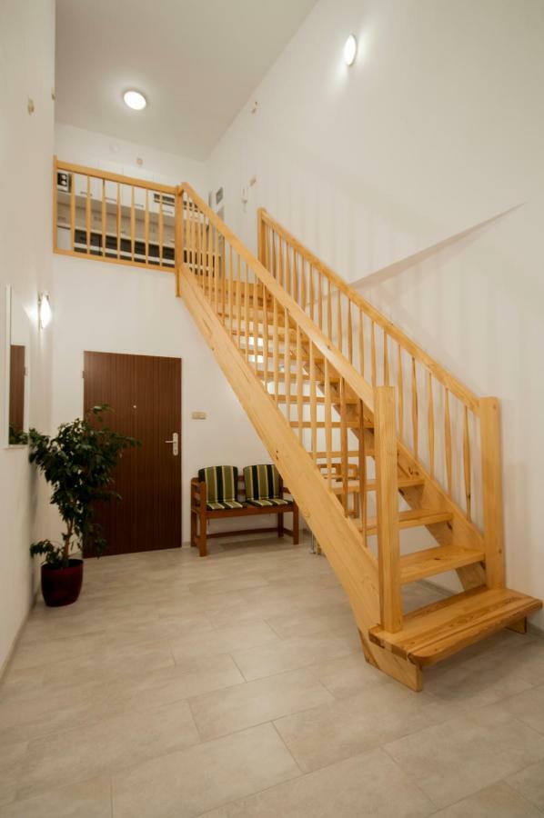 Apartament Regina - Jantar Kołobrzeg Eksteriør bilde
