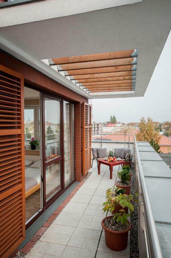 Apartament Regina - Jantar Kołobrzeg Eksteriør bilde